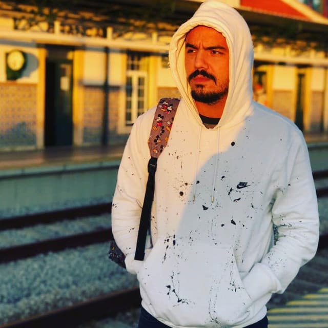 Túlio Dek