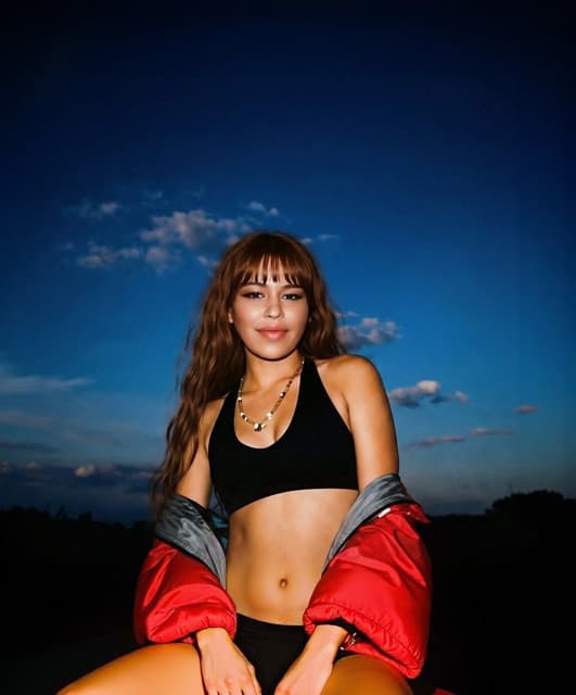Flora Matos